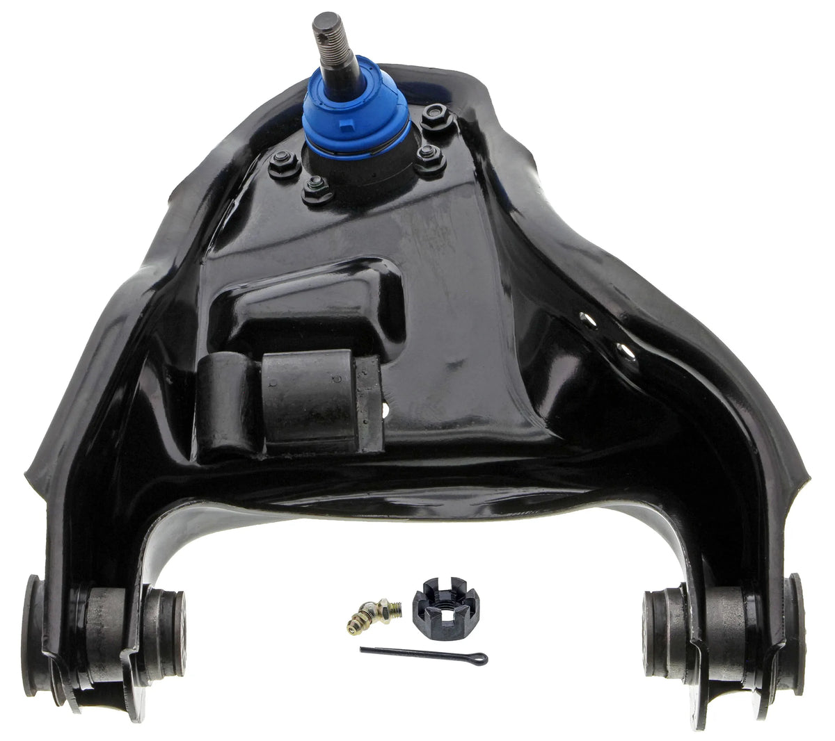 Mevotech Supreme CMS20355 1995-2005 Chevrolet Blazer Suspension Control Arm and Ball Joint Assembly