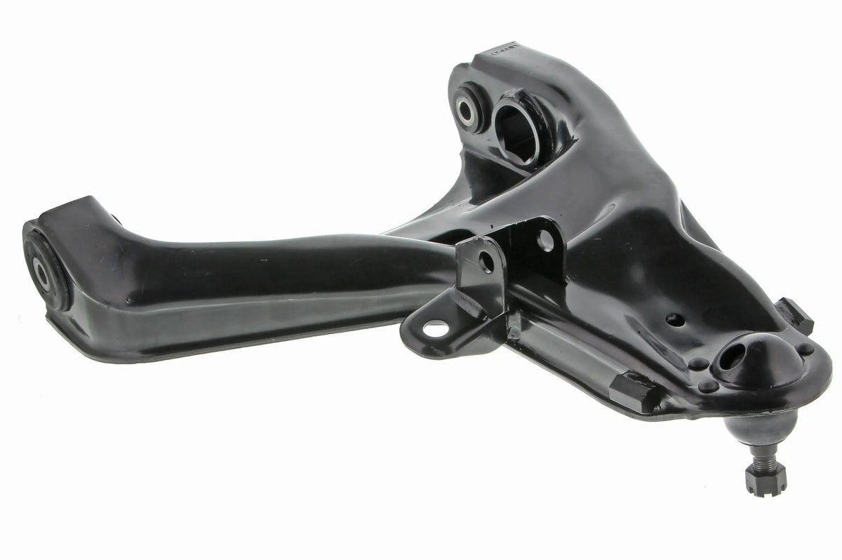 Mevotech Original Grade GS20358 2001-2005 Chevrolet Blazer Suspension Control Arm and Ball Joint Assembly