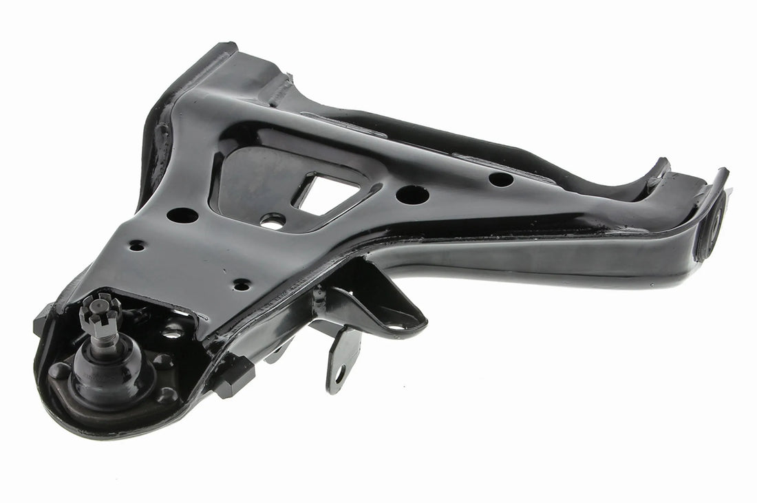 Mevotech Original Grade GS20358 2001-2005 Chevrolet Blazer Suspension Control Arm and Ball Joint Assembly