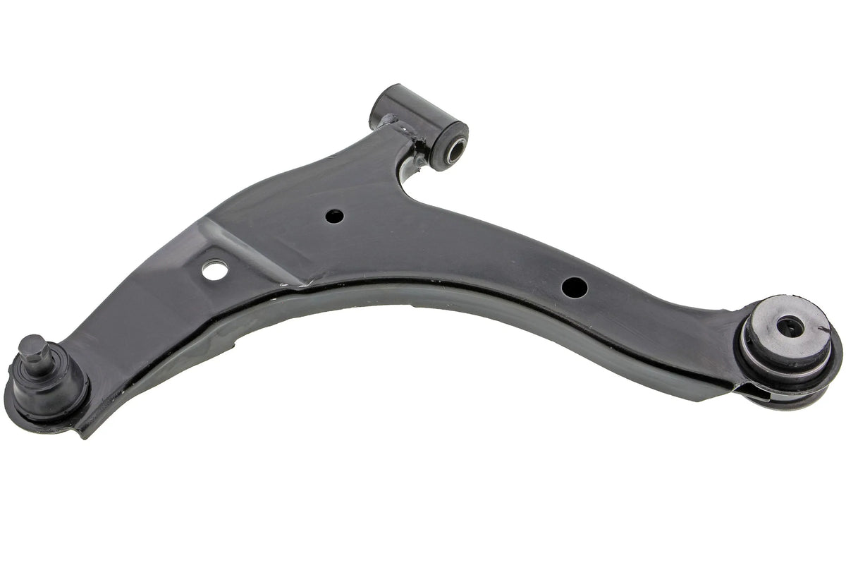 Mevotech Supreme CMS20365 2001-2010 Chrysler PT Cruiser Suspension Control Arm and Ball Joint Assembly