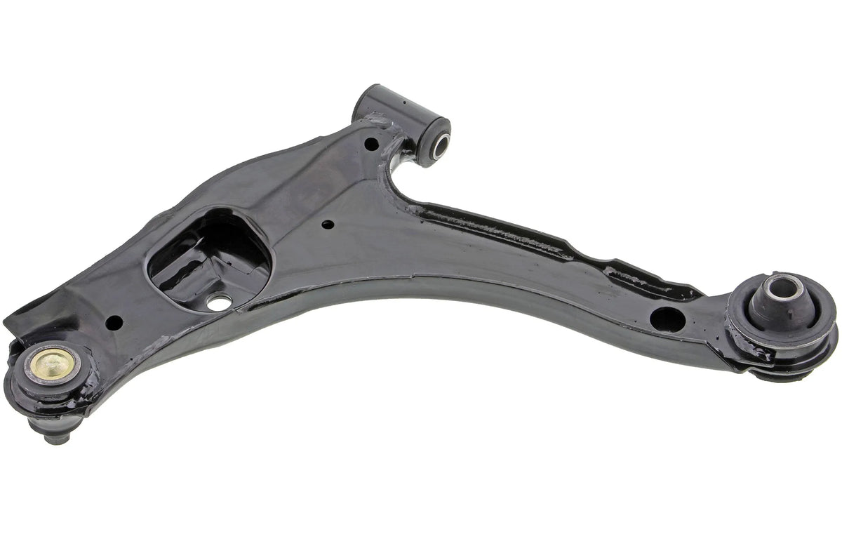 Mevotech Original Grade GS20366 2001-2010 Chrysler PT Cruiser Suspension Control Arm and Ball Joint Assembly
