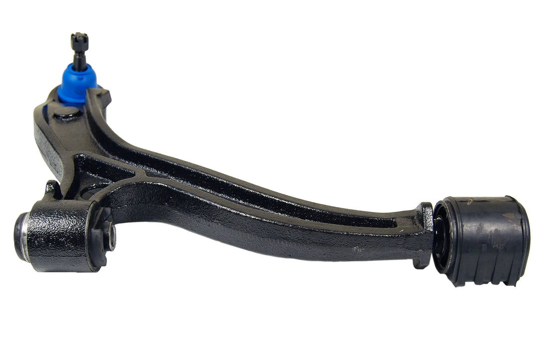 Mevotech Supreme CMS20368 2001-2007 Chrysler Town & Country Suspension Control Arm and Ball Joint Assembly