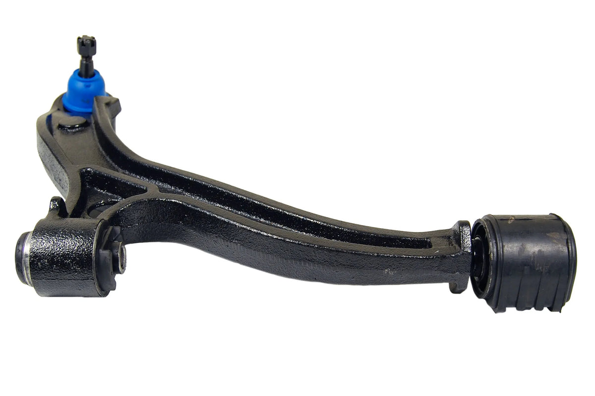 Mevotech Supreme CMS20368 2001-2007 Chrysler Town & Country Suspension Control Arm and Ball Joint Assembly