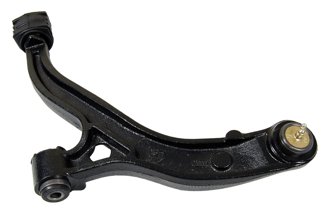 Mevotech Supreme CMS20368 2001-2007 Chrysler Town & Country Suspension Control Arm and Ball Joint Assembly