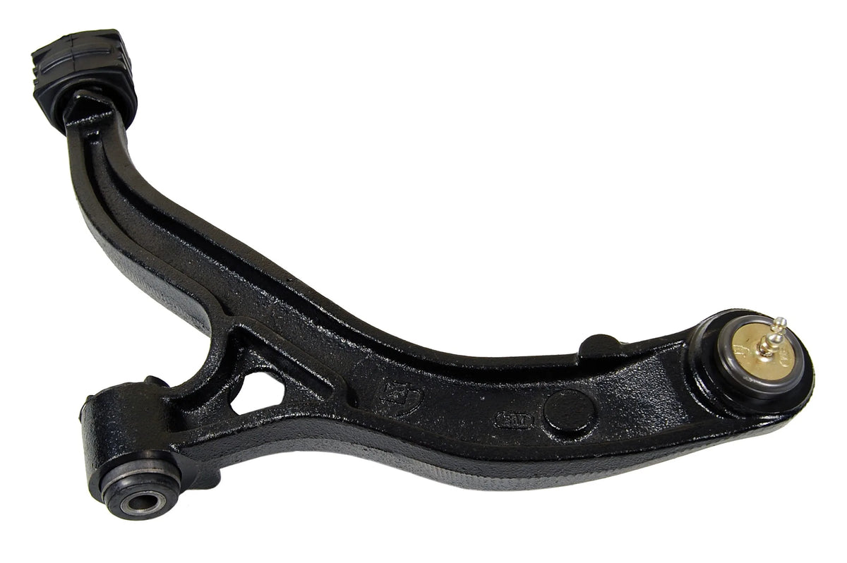Mevotech Supreme CMS20368 2001-2007 Chrysler Town & Country Suspension Control Arm and Ball Joint Assembly