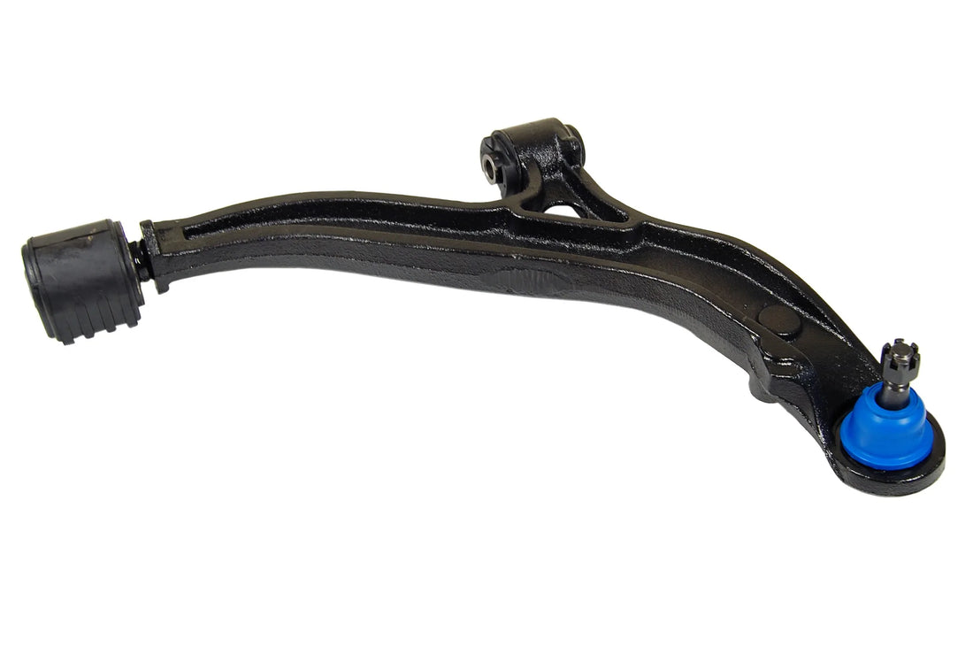 Mevotech Supreme CMS20368 2001-2007 Chrysler Town & Country Suspension Control Arm and Ball Joint Assembly