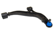 Mevotech Supreme CMS20368 2001-2007 Chrysler Town & Country Suspension Control Arm and Ball Joint Assembly