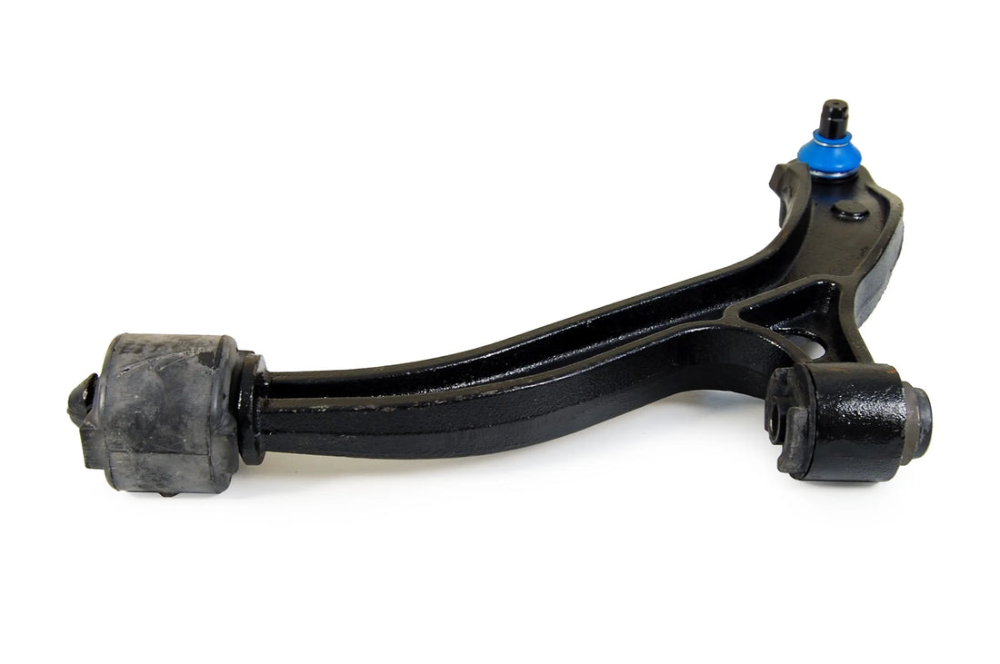 Mevotech Supreme CMS20369 1996-2000 Chrysler Grand Voyager Suspension Control Arm and Ball Joint Assembly