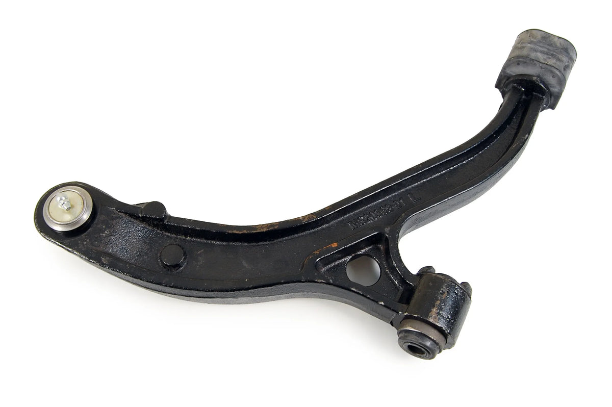Mevotech Supreme CMS20369 1996-2000 Chrysler Grand Voyager Suspension Control Arm and Ball Joint Assembly