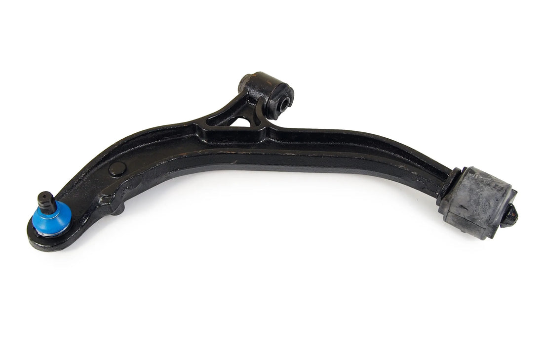Mevotech Supreme CMS20369 1996-2000 Chrysler Grand Voyager Suspension Control Arm and Ball Joint Assembly