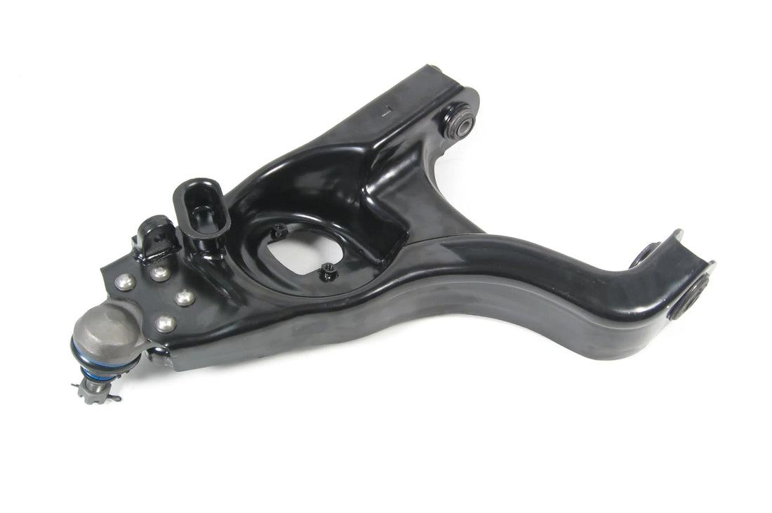 Mevotech Supreme CMS20372 1997-2004 Dodge Dakota Suspension Control Arm and Ball Joint Assembly