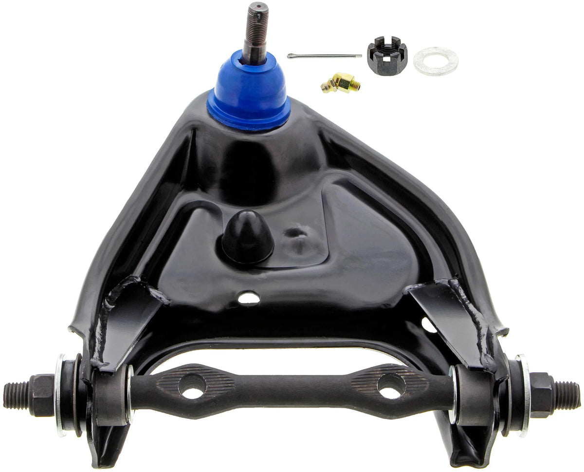 Mevotech Original Grade GS20380 1998-2003 Dodge Ram 1500 Van Suspension Control Arm and Ball Joint Assembly