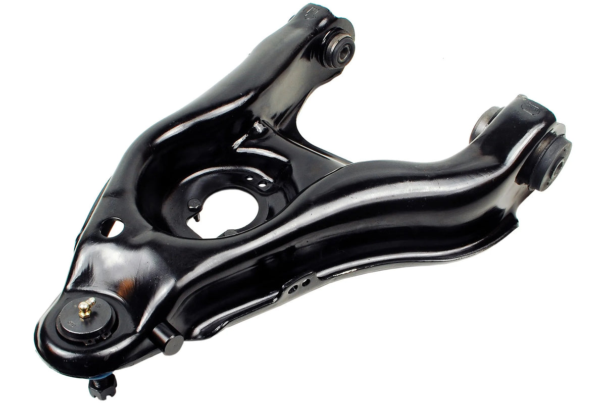 Mevotech Supreme CMS20396 2004 Ford F-150 Heritage Suspension Control Arm and Ball Joint Assembly