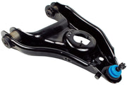 Mevotech Supreme CMS20396 2004 Ford F-150 Heritage Suspension Control Arm and Ball Joint Assembly
