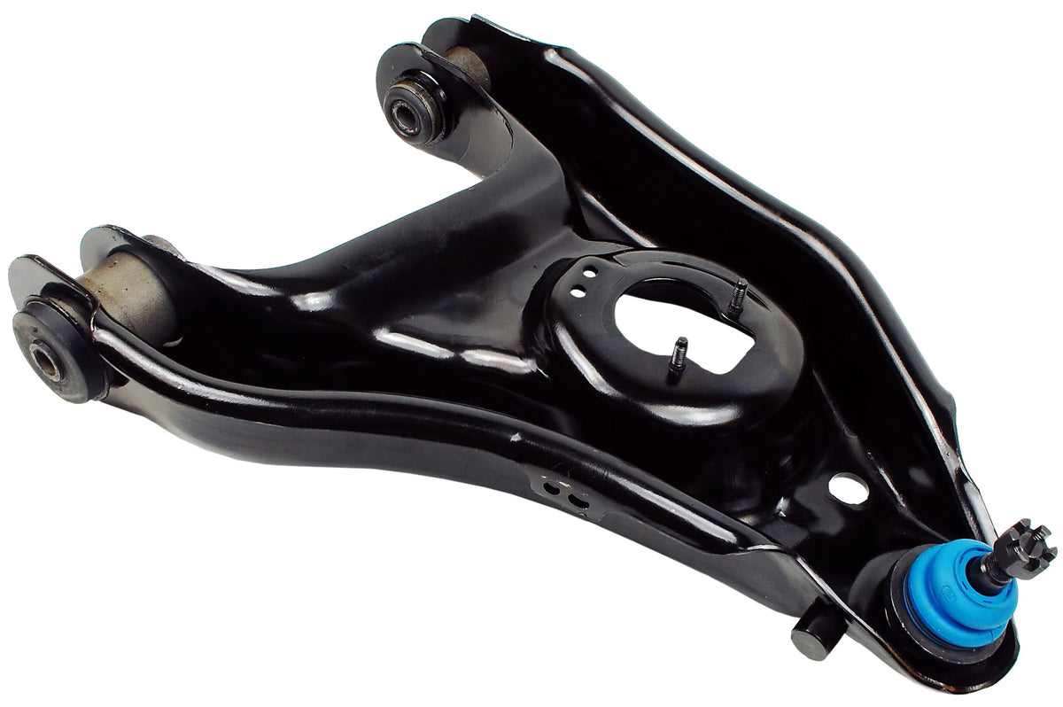Mevotech Supreme CMS20396 2004 Ford F-150 Heritage Suspension Control Arm and Ball Joint Assembly