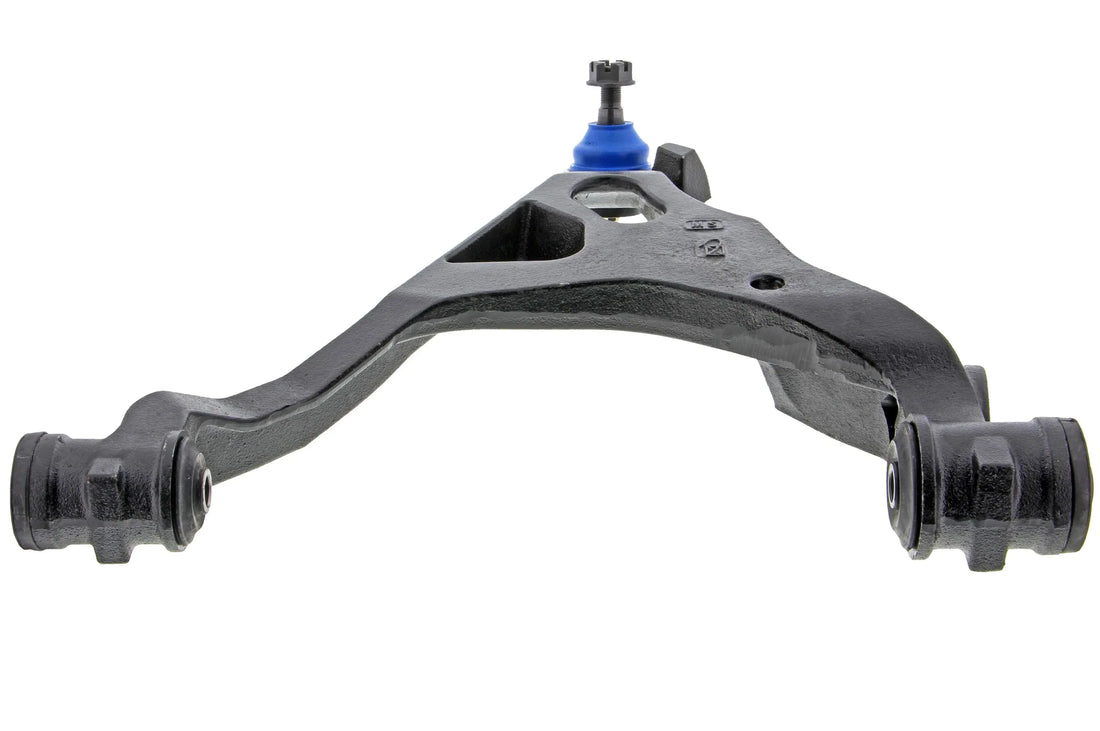 Mevotech Supreme CMS20398 2004 Ford F-150 Heritage Suspension Control Arm and Ball Joint Assembly