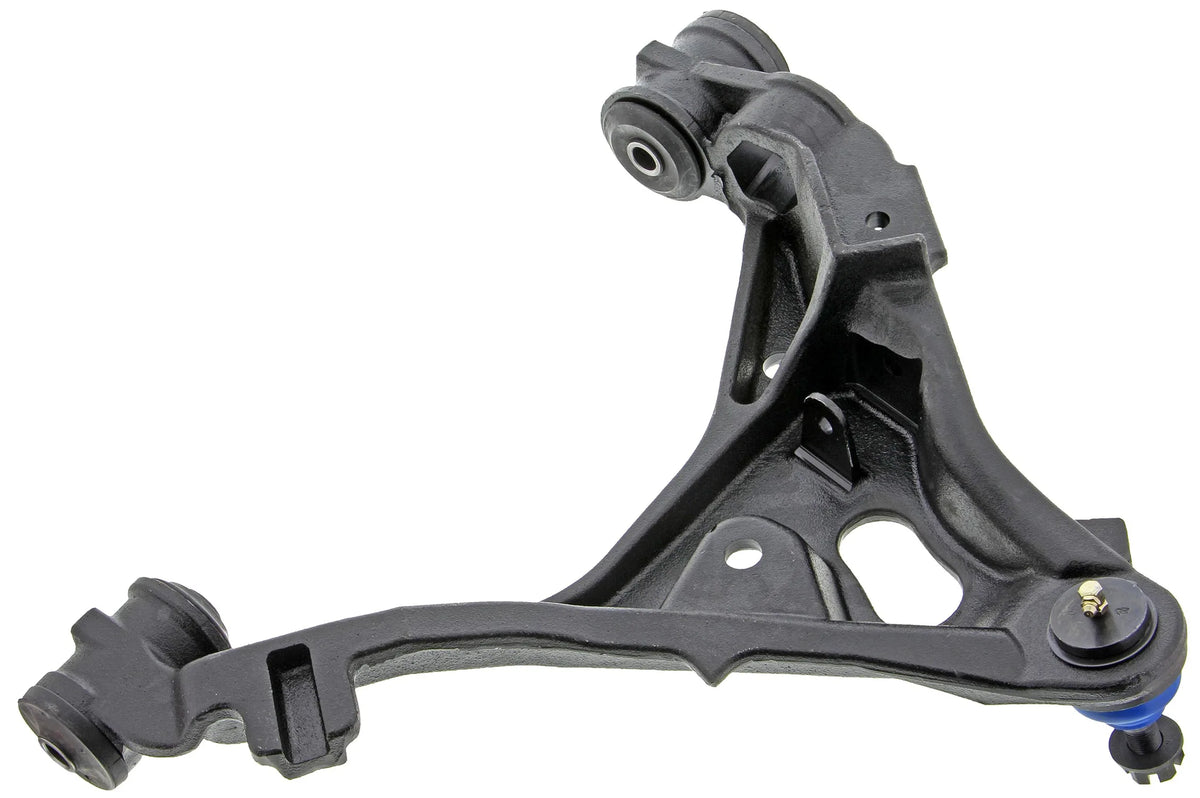 Mevotech Supreme CMS20398 2004 Ford F-150 Heritage Suspension Control Arm and Ball Joint Assembly