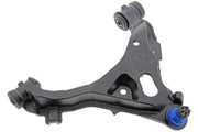 Mevotech Original Grade GS20399 2004 Ford F-150 Heritage Suspension Control Arm and Ball Joint Assembly