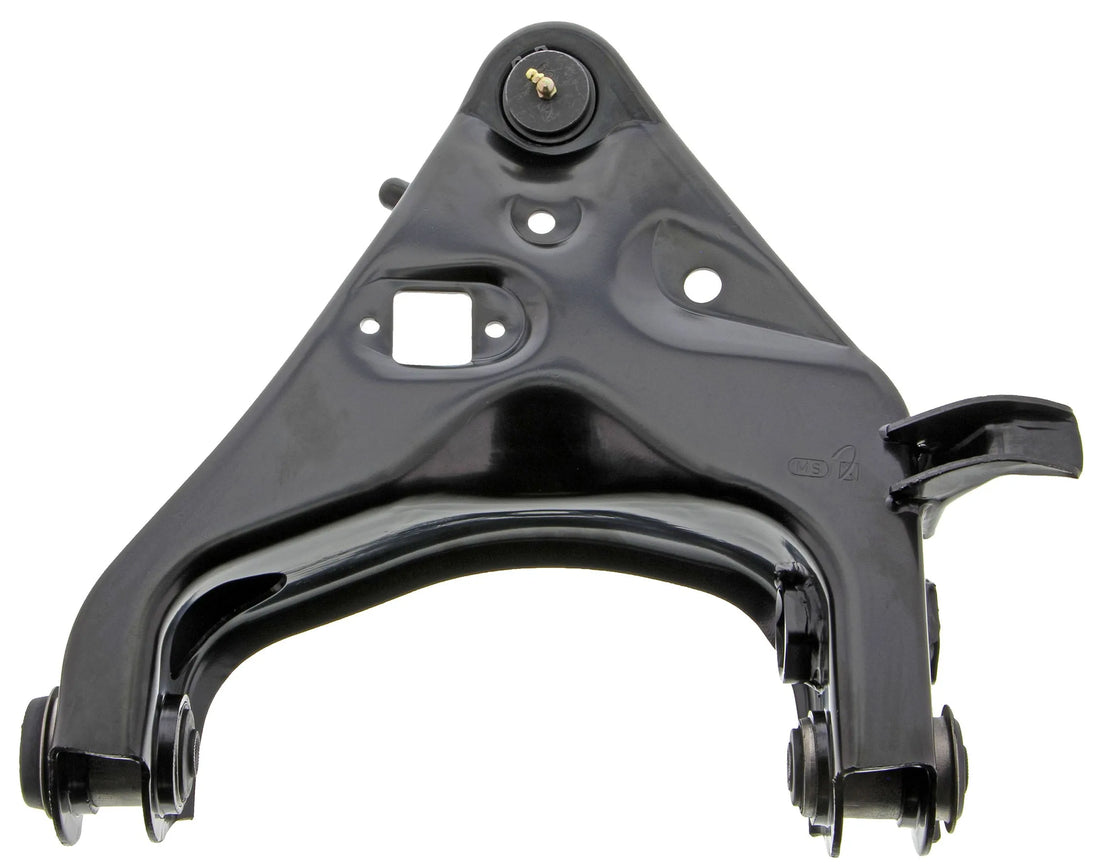 Mevotech Supreme CMS20402 1998-2011 Ford Ranger Suspension Control Arm and Ball Joint Assembly