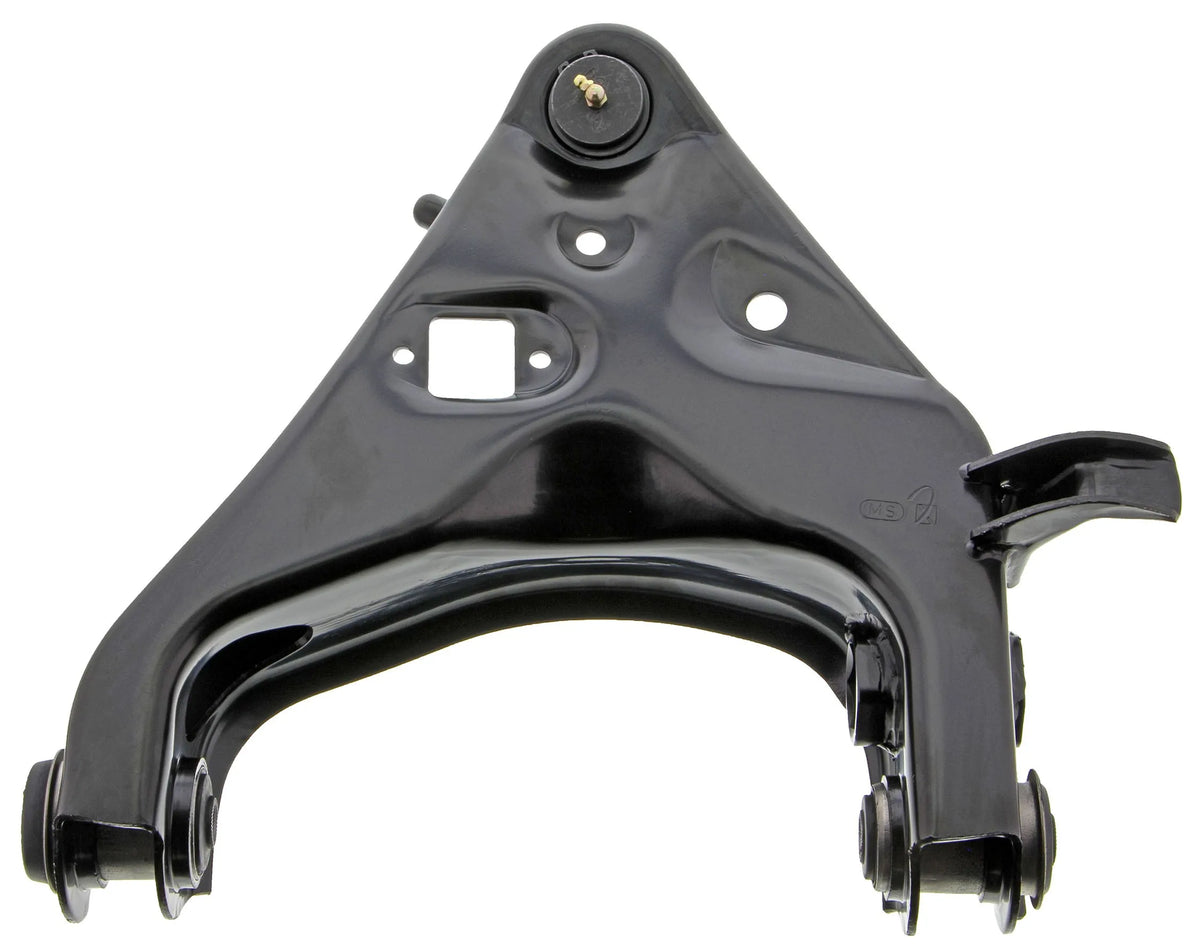 Mevotech Supreme CMS20402 1998-2011 Ford Ranger Suspension Control Arm and Ball Joint Assembly