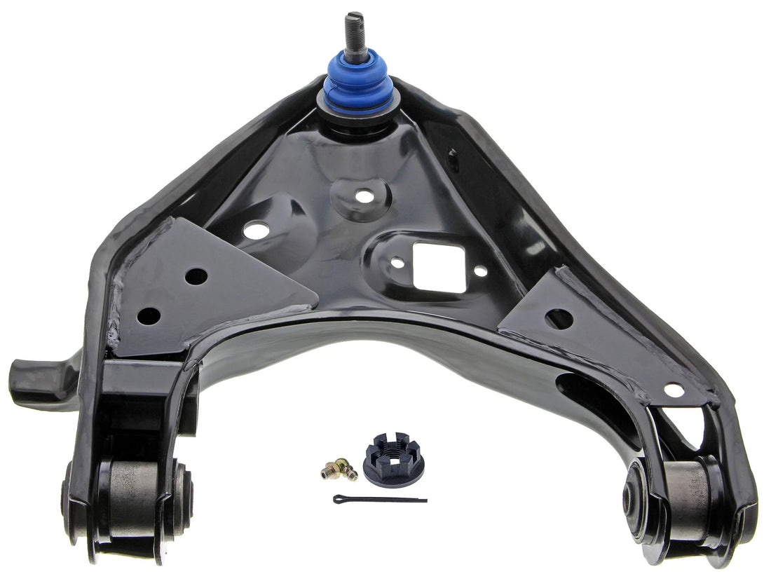 Mevotech Supreme CMS20402 1998-2011 Ford Ranger Suspension Control Arm and Ball Joint Assembly