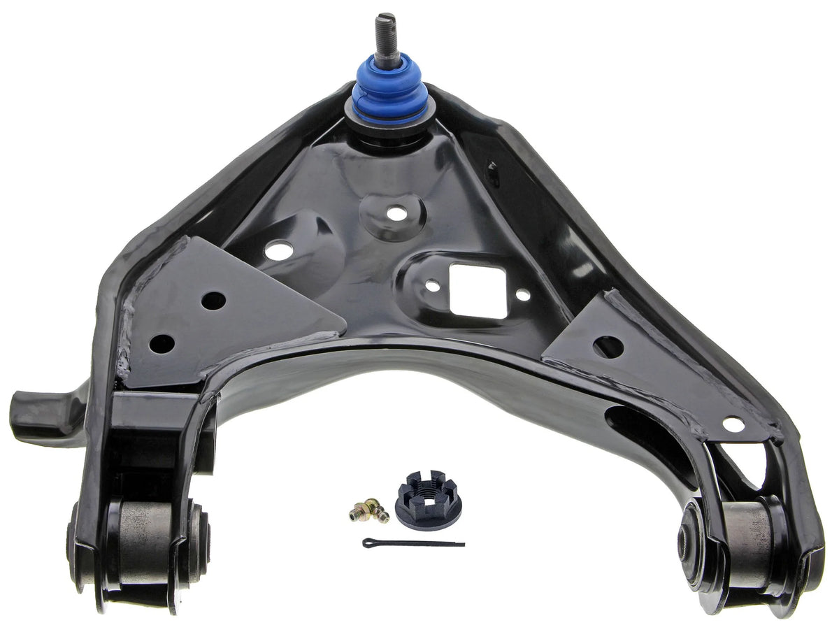 Mevotech Supreme CMS20402 1998-2011 Ford Ranger Suspension Control Arm and Ball Joint Assembly