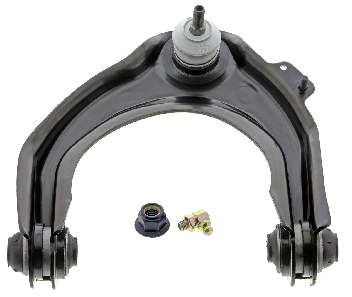 Mevotech Supreme CMS20404 2004-2008 Acura TSX Suspension Control Arm and Ball Joint Assembly