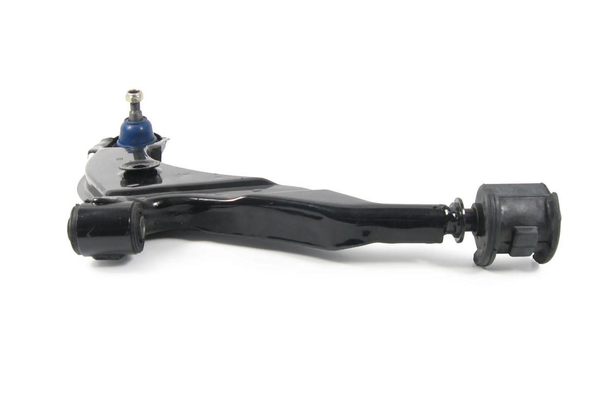 Mevotech Supreme CMS20417 1995-1999 Hyundai Accent Suspension Control Arm and Ball Joint Assembly