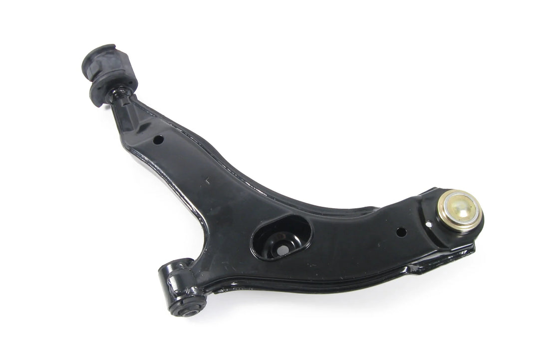 Mevotech Supreme CMS20417 1995-1999 Hyundai Accent Suspension Control Arm and Ball Joint Assembly