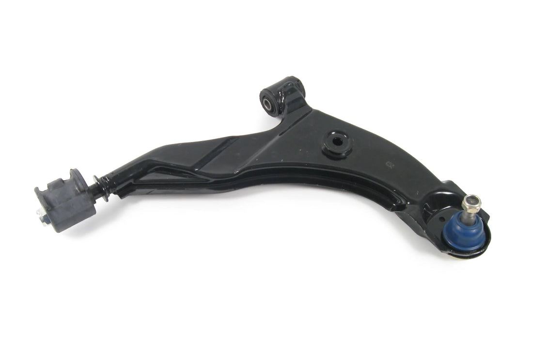 Mevotech Supreme CMS20417 1995-1999 Hyundai Accent Suspension Control Arm and Ball Joint Assembly