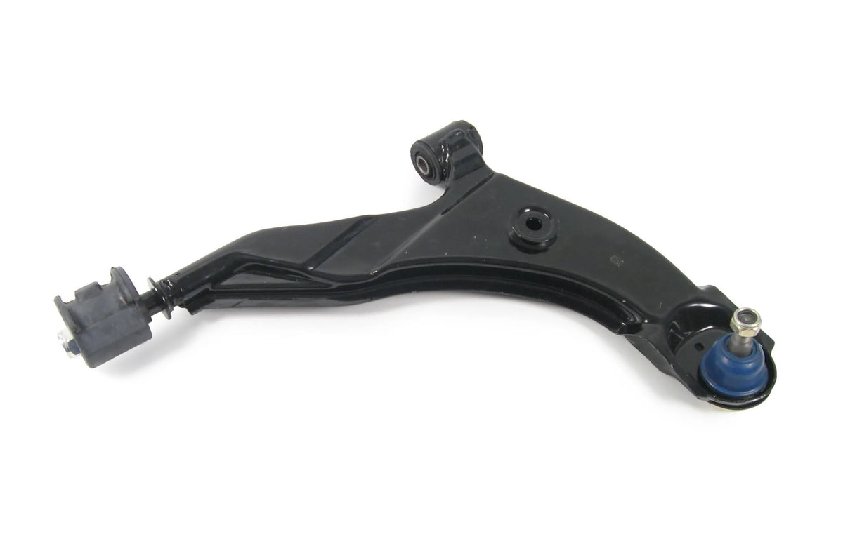 Mevotech Supreme CMS20417 1995-1999 Hyundai Accent Suspension Control Arm and Ball Joint Assembly