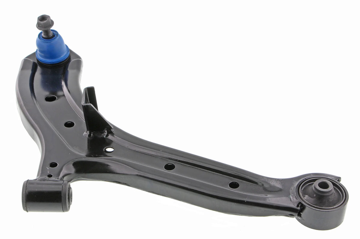 Mevotech Original Grade GS20419 2000-2006 Hyundai Accent Suspension Control Arm and Ball Joint Assembly