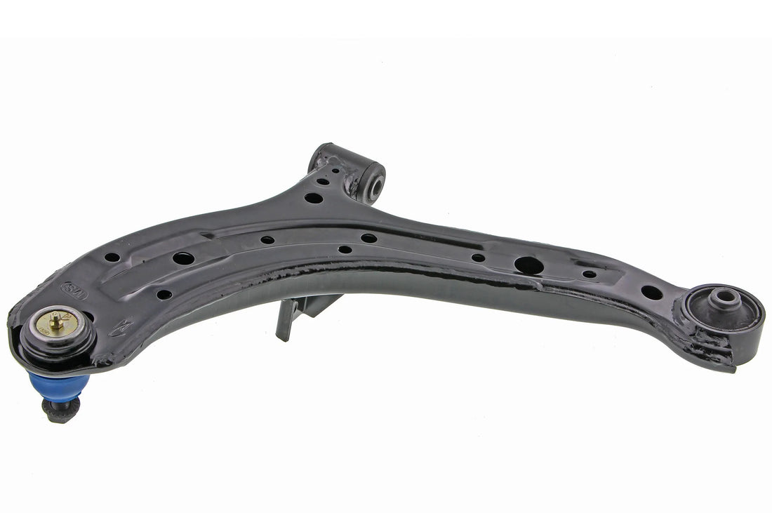 Mevotech Original Grade GS20419 2000-2006 Hyundai Accent Suspension Control Arm and Ball Joint Assembly
