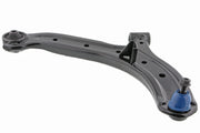 Mevotech Original Grade GS20419 2000-2006 Hyundai Accent Suspension Control Arm and Ball Joint Assembly