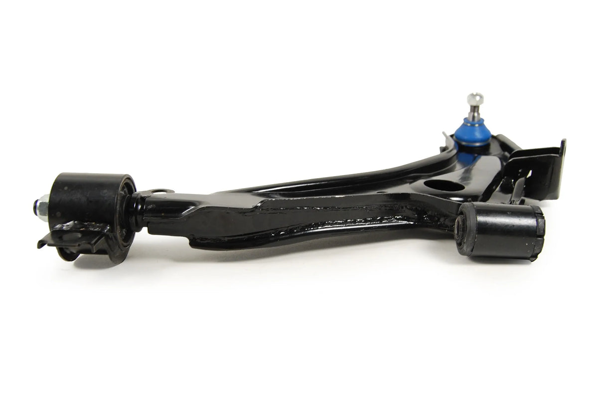 Mevotech Supreme CMS20420 1997-2001 Hyundai Tiburon Suspension Control Arm and Ball Joint Assembly