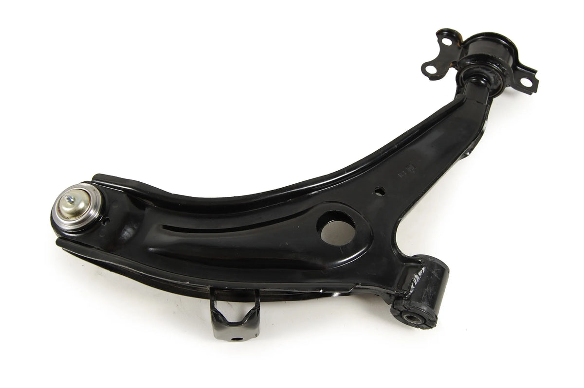 Mevotech Supreme CMS20420 1997-2001 Hyundai Tiburon Suspension Control Arm and Ball Joint Assembly