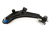 Mevotech Supreme CMS20420 1997-2001 Hyundai Tiburon Suspension Control Arm and Ball Joint Assembly
