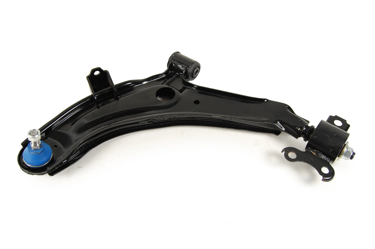 Mevotech Supreme CMS20420 1997-2001 Hyundai Tiburon Suspension Control Arm and Ball Joint Assembly