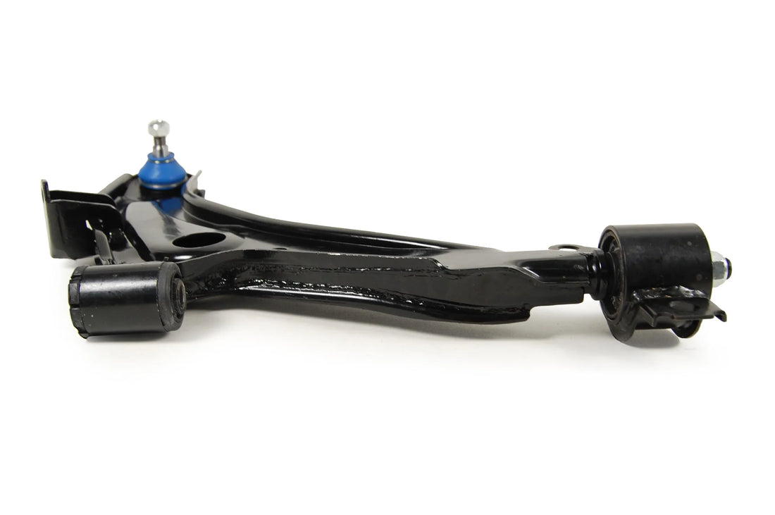 Mevotech Supreme CMS20421 1997-2001 Hyundai Tiburon Suspension Control Arm and Ball Joint Assembly