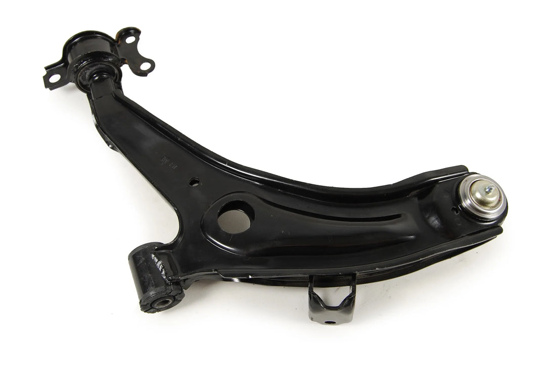Mevotech Supreme CMS20421 1997-2001 Hyundai Tiburon Suspension Control Arm and Ball Joint Assembly