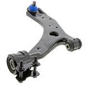 Mevotech Original Grade GS20432 2006-2017 Mazda 5 Suspension Control Arm and Ball Joint Assembly