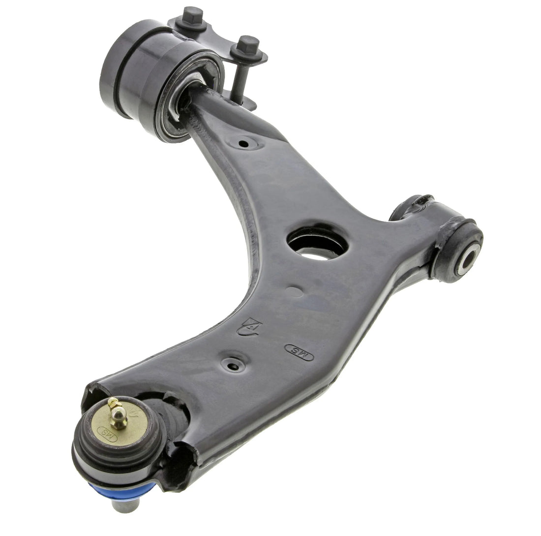 Mevotech Original Grade GS20432 2006-2017 Mazda 5 Suspension Control Arm and Ball Joint Assembly