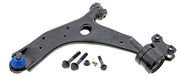 Mevotech Original Grade GS20432 2006-2017 Mazda 5 Suspension Control Arm and Ball Joint Assembly
