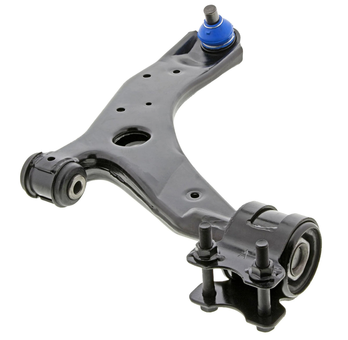 Mevotech Supreme CMS20433 2006-2017 Mazda 5 Suspension Control Arm and Ball Joint Assembly