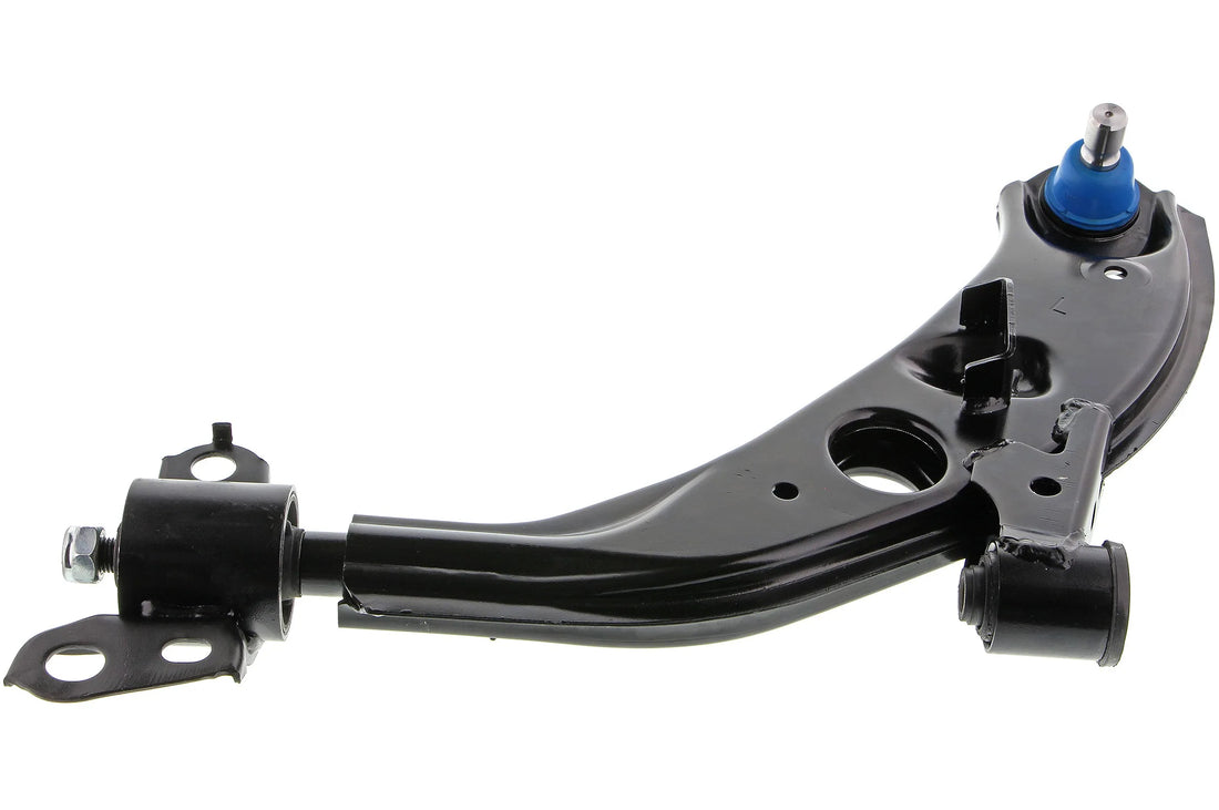 Mevotech Supreme CMS20447 1998-2002 Mazda 626 Suspension Control Arm and Ball Joint Assembly