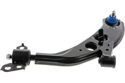 Mevotech Supreme CMS20447 1998-2002 Mazda 626 Suspension Control Arm and Ball Joint Assembly
