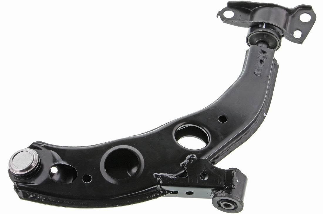 Mevotech Supreme CMS20447 1998-2002 Mazda 626 Suspension Control Arm and Ball Joint Assembly