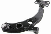 Mevotech Supreme CMS20447 1998-2002 Mazda 626 Suspension Control Arm and Ball Joint Assembly