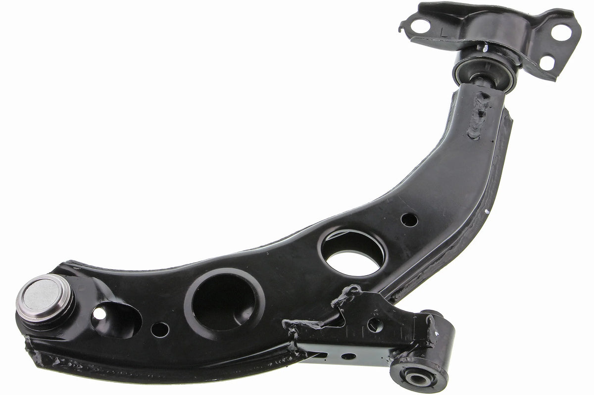 Mevotech Supreme CMS20447 1998-2002 Mazda 626 Suspension Control Arm and Ball Joint Assembly