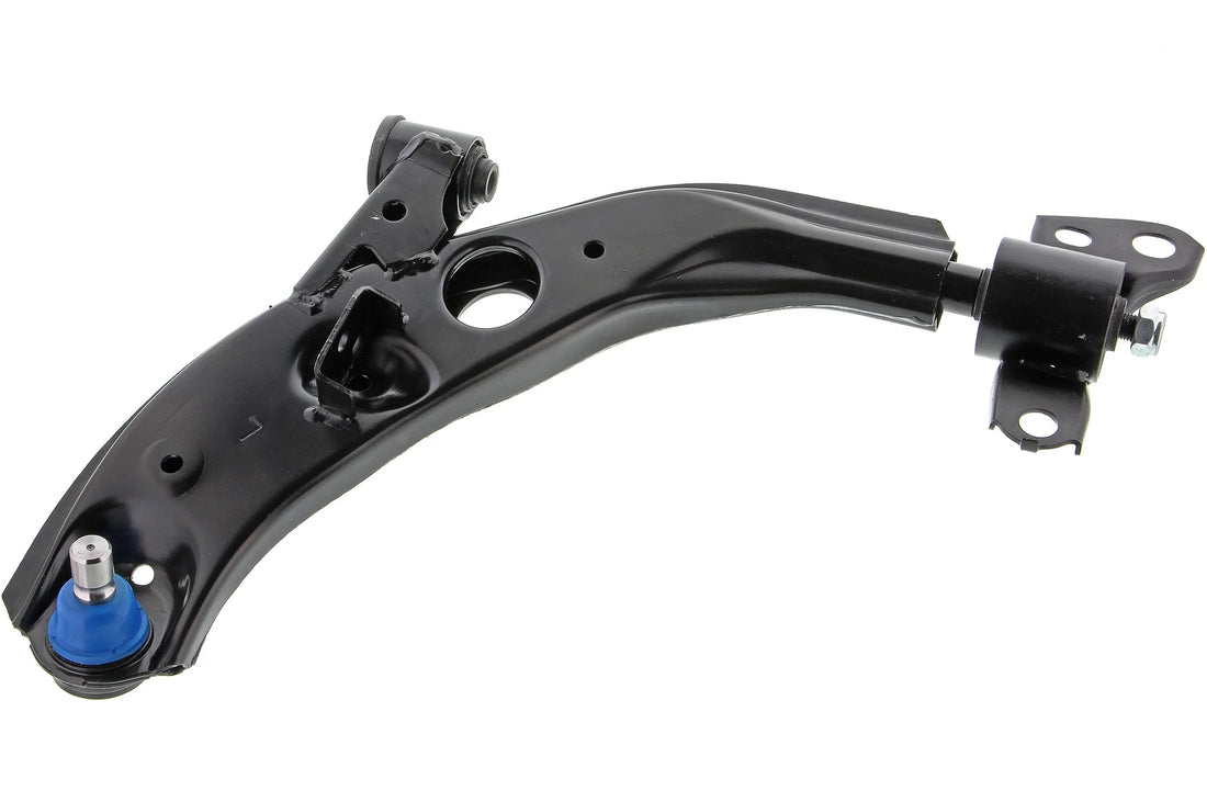 Mevotech Supreme CMS20447 1998-2002 Mazda 626 Suspension Control Arm and Ball Joint Assembly